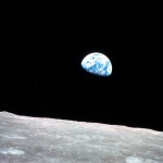 Como os astronautas quase perderam a icônica foto do nascer da Terra