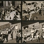 50 anos do Golpe: Antonio Manuel, a imagem fotográfica e as intervenções na imprensa