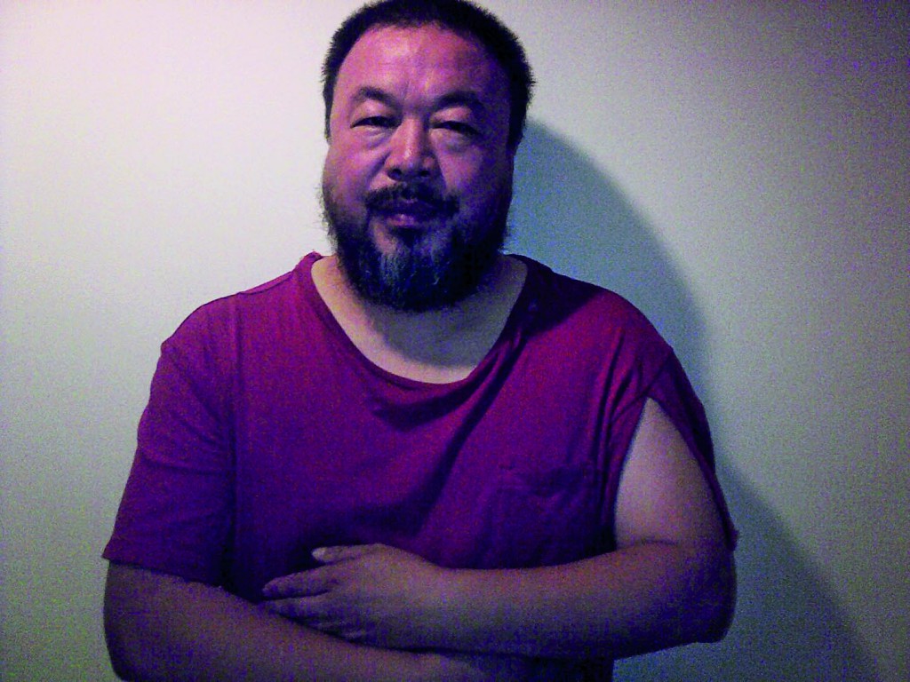 weiwei 3