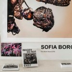 Artista brasileira Sofia Borges vence o Prêmio de Primeiro Livro da editora Mack
