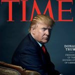 Por que a capa da “Time” sobre Trump é uma obra subversiva de arte política