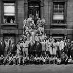 A história da fotografia que registrou 57 músicos da era de ouro do jazz