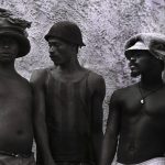 Arquivo Zumvi guarda a memória da cultura e dos movimentos negros baianos desde os anos 1970