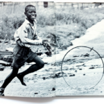 Peter Magubane: a fotografia como levante