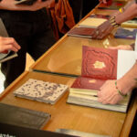 Convocatória de Fotolivros ZUM/IMS 2025