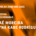 Inaê Moreira e Yná Kabe Rodríguez são as selecionadas da 13ª edição da Bolsa ZUM/IMS