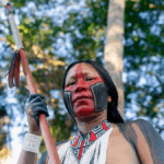 Território e ancestralidade nas imagens de Priscila Tapajowara