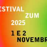 Programação do Festival ZUM 2025